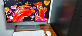 Ordenador PC sobremesa P All in One 27 pulgadas