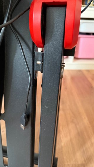 Volante Logitech G29 + Soporte Oplite