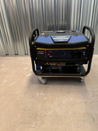 Generador Goodyear GY3200i