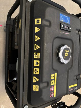 Generador Goodyear GY3200i