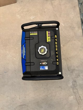Generador Goodyear GY3200i
