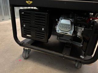 Generador Goodyear GY3200i