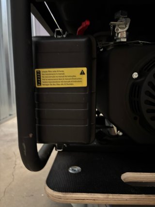 Generador Goodyear GY3200i