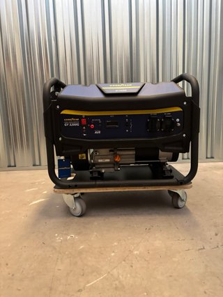 Generador Goodyear GY3200i