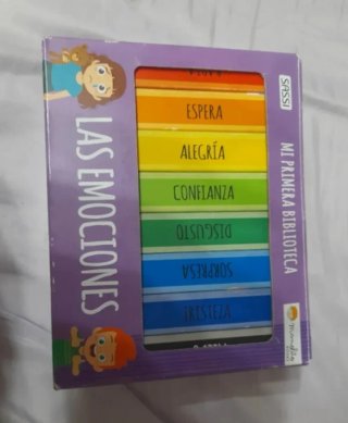 Libros infantil