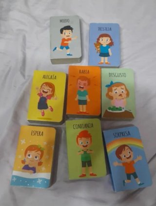 Libros infantil
