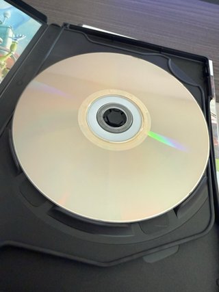 Lote 2 DVD: Antz y Pinocho 3000
