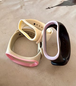 Xiaomi Mi Band 2 Negro