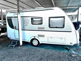 Caravana Knaus Sport 420 QD