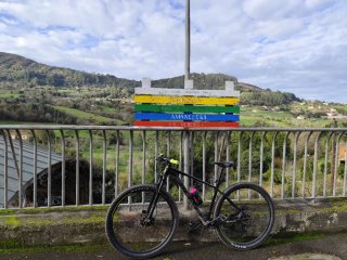 Scott Scale 970 29 Bicicleta Montaña