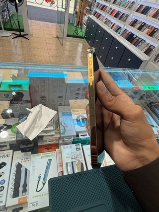 iPhone 14 Pro Max 128GB Gold