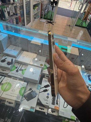 iPhone 14 Pro Max 128GB Gold