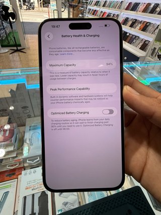 iPhone 14 Pro Max 128GB Gold