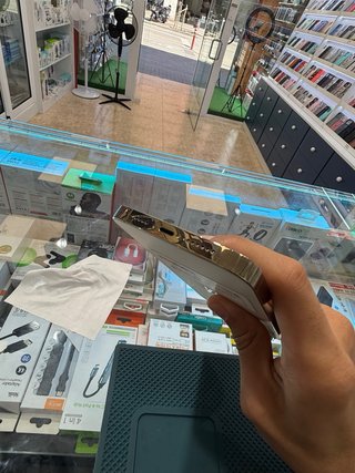 iPhone 14 Pro Max 128GB Gold