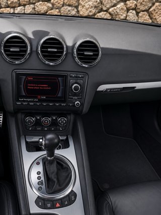 Audi TT 2009 Coupé 3.2 250 quattro 3p Stronic