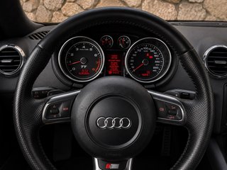 Audi TT 2009 Coupé 3.2 250 quattro 3p Stronic