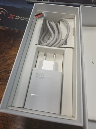 Xiaomi 12 Violeta 128GB
