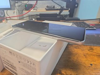 Xiaomi 12 Violeta 128GB
