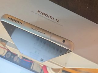 Xiaomi 12 Violeta 128GB
