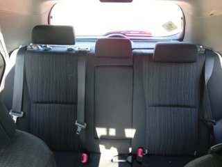 Toyota Auris 2008