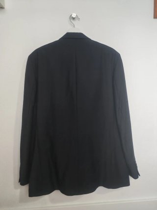 Traje Sir Lucky Negro
