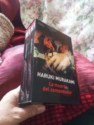 La muerte del comendador