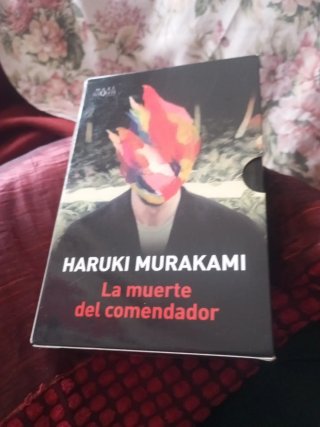 La muerte del comendador