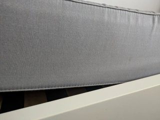 Cama nido 90 cm con cajones