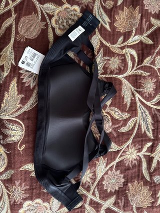Sujetador deportivo Lululemon Energy 90C  Negro