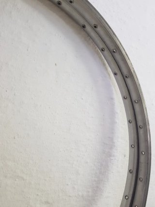 Pareja Aros 26" Mavic M231 mtb retro 32 ojales