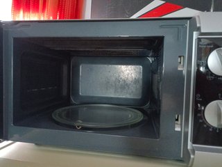 Microondas Delonghi 7 DAYS