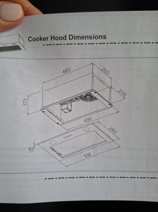 Extractor Candy CBG625 1XGG