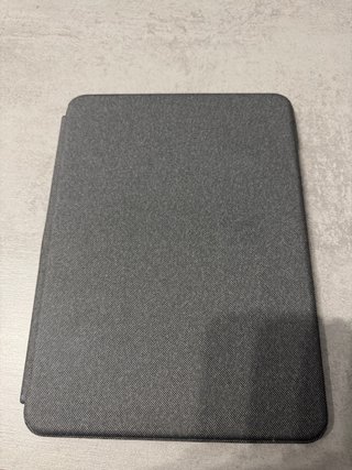 Logitech Combo Touch iPad Pro 11 Tastiera