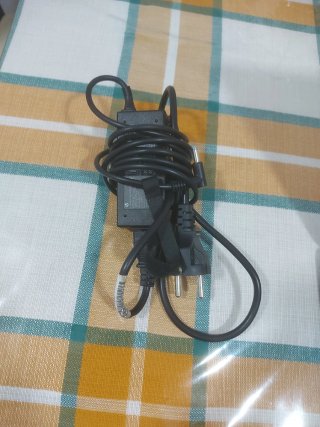 Portátil HP 15-da0xxx i3