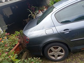 Peugeot 407 2005