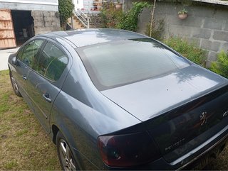 Peugeot 407 2005
