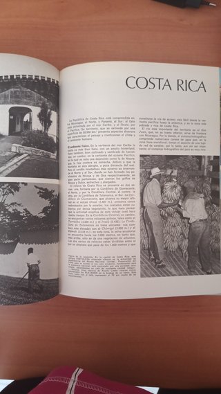 Enciclopedia Geographica: El Hombre y la Tierra