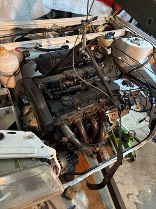 Peugeot 205 1991