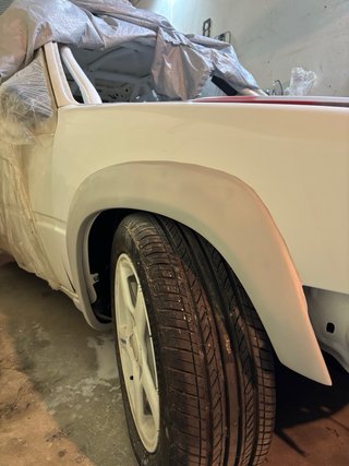 Peugeot 205 1991