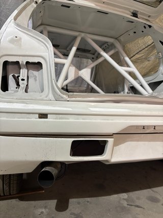 Peugeot 205 1991