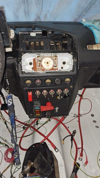 Peugeot 205 1991