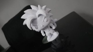 Funko Pop Personalizado