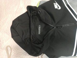 Sudadera Nike Talla S