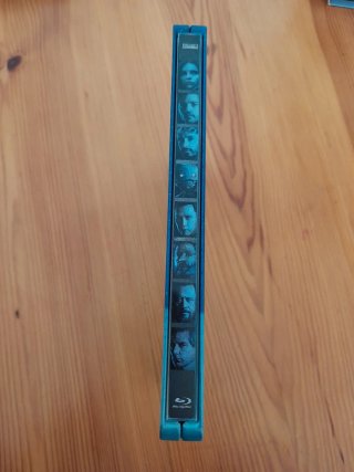 Blu-ray Star Wars Rogue One