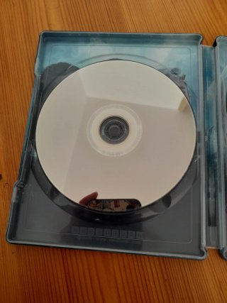 Blu-ray Star Wars Rogue One