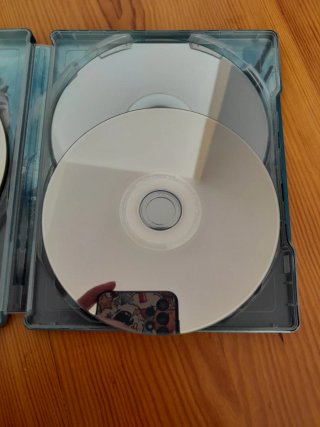 Blu-ray Star Wars Rogue One
