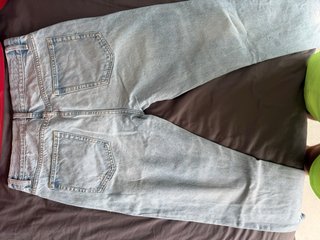 Camisa + jeans