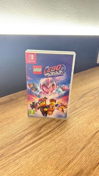 Juegos Nintendo Switch: Lote Variado