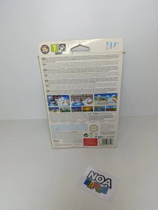 Wii Sports Resort + Accesorio Motion Plus