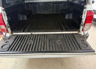 Toyota Hilux 2.4 D-4D Cabina Doble GX Plus